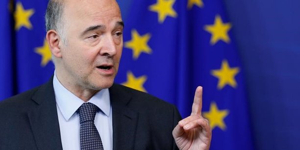 Ce que doit faire Macron s’il veut être un leader en Europe, selon Moscovici