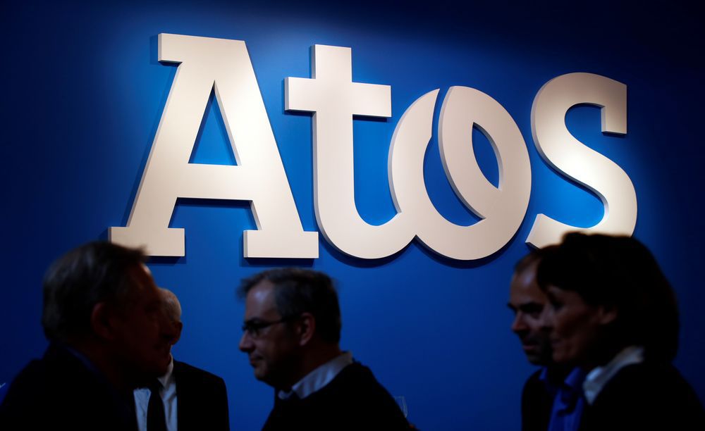 Atos reconnu « Partenaire de l’année spécialisé dans le Cloud – zone EMEA »