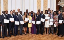 Formation : LeAD Campus recrute les futurs leaders africains pour sa 2ème promotion