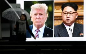 La rencontre Trump/Kim Jong-Un va-t-elle réellement avoir lieu ?