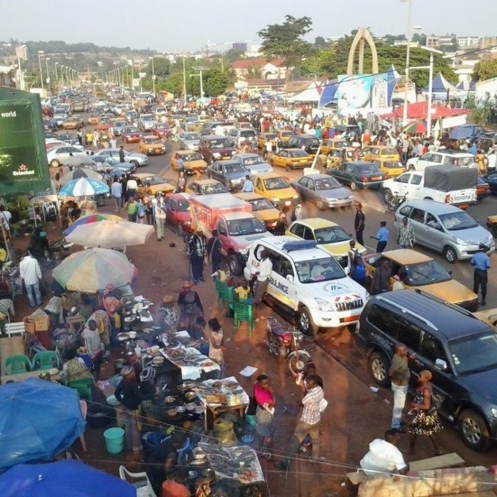 La Banque Mondiale injecte 30 milliards de FCFA pour la réalisation des projets sociaux au Cameroun