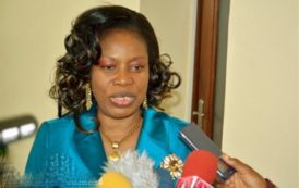 La CEEAC veut faire de l’agriculture et de l’élevage un levier de l’intégration régionale en Afrique centrale