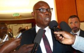 La Chine annule plus de 30 millions $ de dette contractée par la Centrafrique