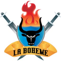 LA BOHEME – GRILL RESTAURANT DUBAI