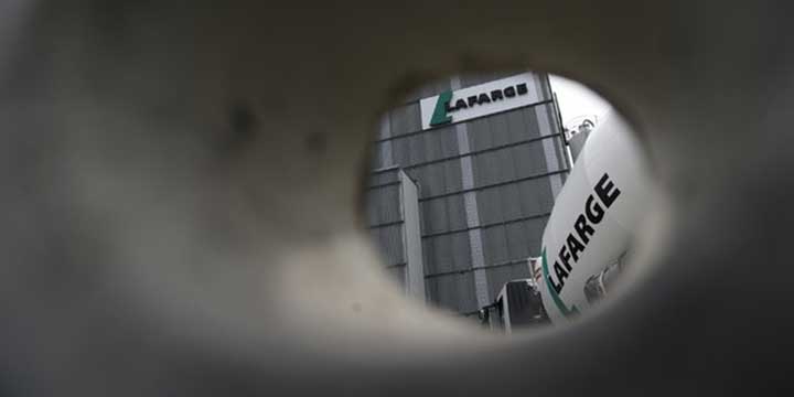 Ciments : dans le sillage de LafargeHolcim, Lafarge Africa poursuit sa restructuration