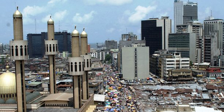 Nigeria  : levée de fonds de 4,5 milliards de dollars par la Banque mondiale