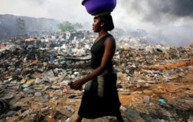 Le Nigeria en tête du classement mondial du taux d’extrême pauvreté