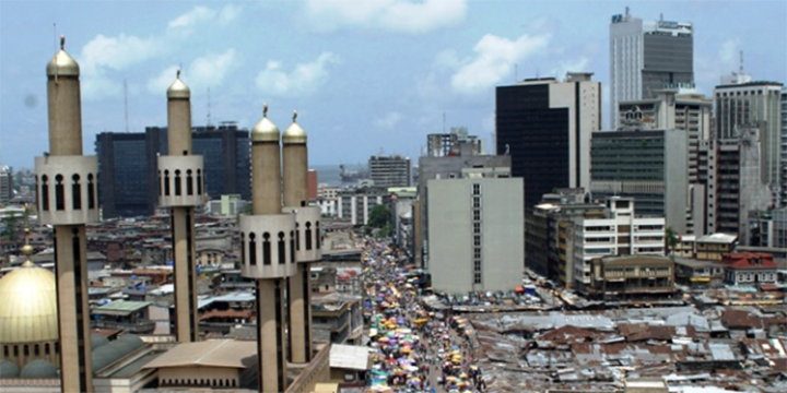 Nigéria : 1,2 milliard pour la rénovation des logements des fonctionnaires