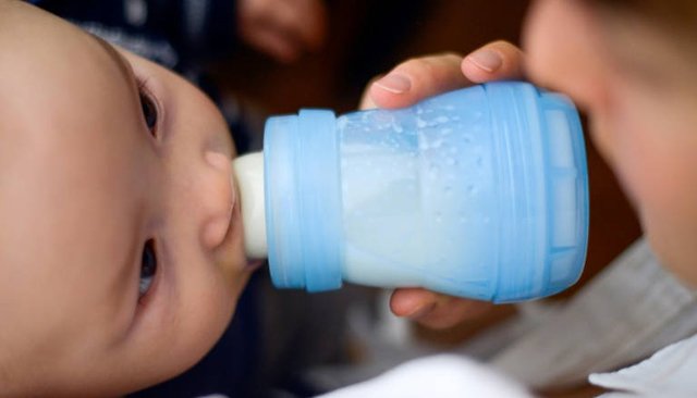 Lait infantile contaminé: six produits concernés au Maroc