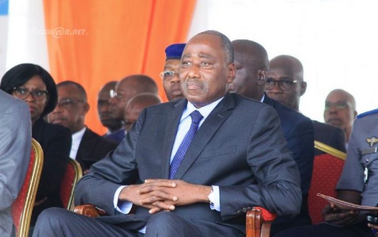 Démission mercredi en Côte-d’Ivoire du gouvernement GON, Bédié candidat en 2020