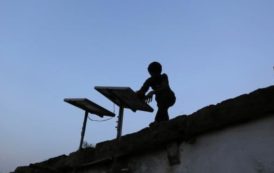 Les toits indiens ont produit plus d’énergie solaire en 2017 que ces 4 dernières années cumulées