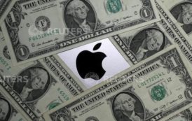 Après Apple, quelle sera la prochaine entreprise à valoir 1 000 milliards de dollars ?