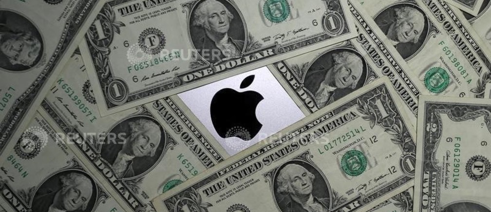 Après Apple, quelle sera la prochaine entreprise à valoir 1 000 milliards de dollars ?