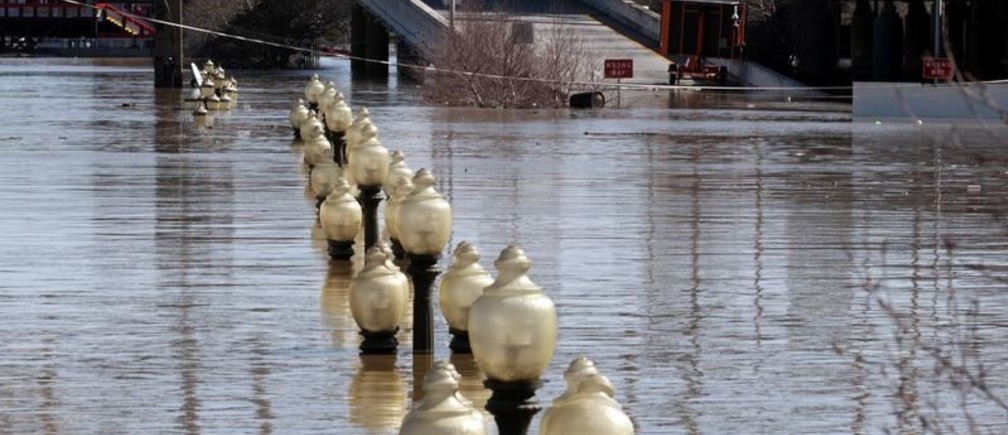 Les 12 villes qui subiront une hausse des températures de plus de 2°C d’ici 2 ans