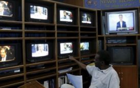 La télévision payante fait recette en Afrique subsaharienne