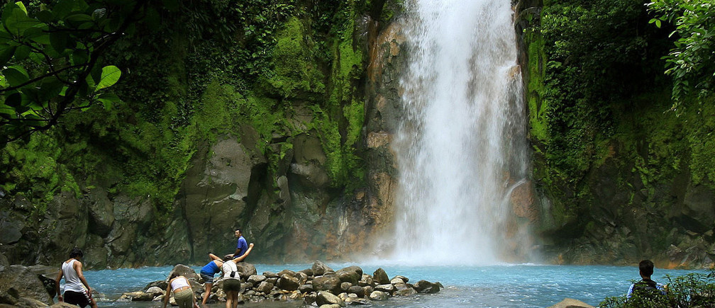 Le Costa Rica est l’un des pays les plus heureux au monde. Voici ses particularités