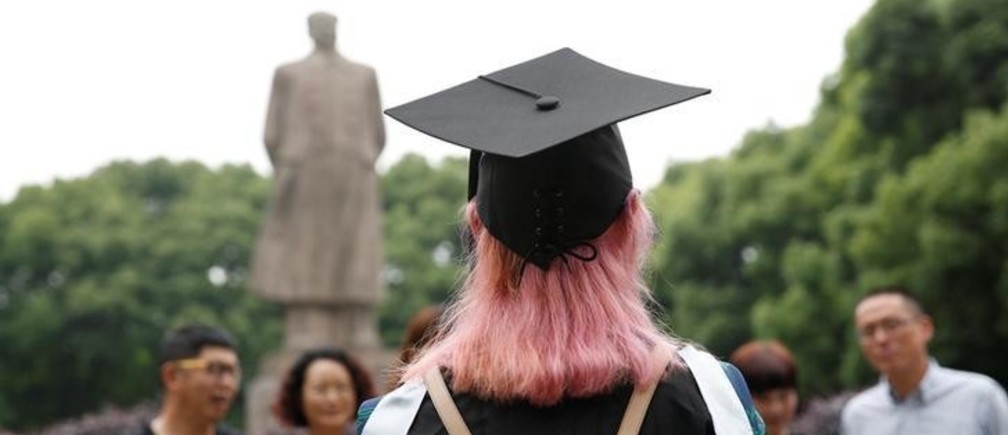 Voici les meilleures jeunes universités du monde