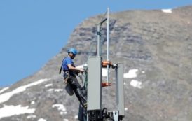 La 5G va-t-elle vraiment perturber la météo ?