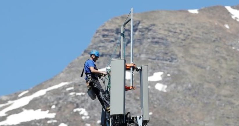 La 5G va-t-elle vraiment perturber la météo ?
