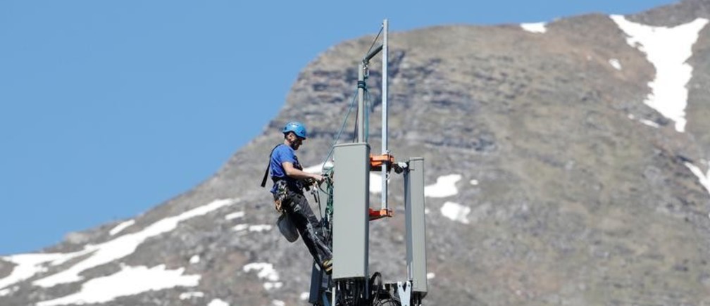 La 5G va-t-elle vraiment perturber la météo ?