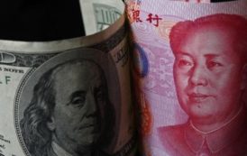 La Chine dépassera les Etats-Unis en tant que première économie mondiale en 2020