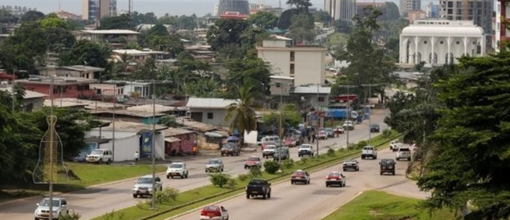 Le Gabon a besoin de trois milliards de dollars pour financer son programme climat