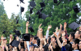 L’education a la chinoise : Un modèle pour une prochaine réforme de l’enseignement supérieur?