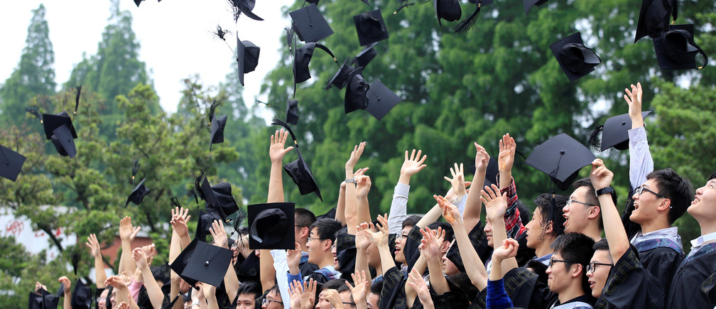 L’education a la chinoise : Un modèle pour une prochaine réforme de l’enseignement supérieur?