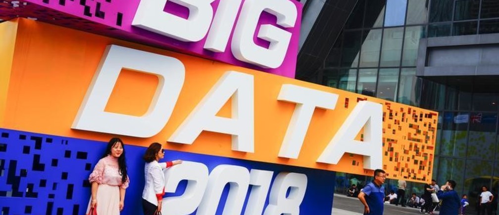 Innovation sociale : quand le big data sert le développement