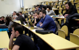 Pour former les leaders de demain, les universités doivent enseigner des compétences universelles