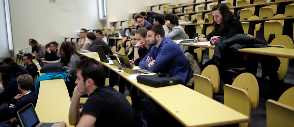 Pour former les leaders de demain, les universités doivent enseigner des compétences universelles