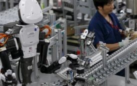 L’automatisation pourrait toucher 375 millions d’emplois d’ici 2030
