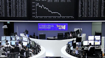 Les pays qui ont passé le plus de temps en récession