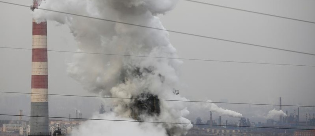 Les plus gros pollueurs électroniques