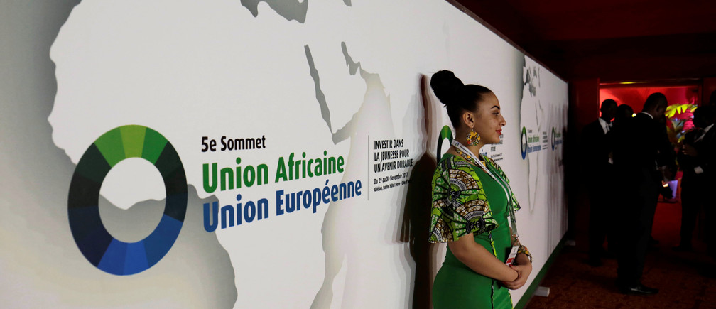 Remettre à zéro la relation Afrique-Europe