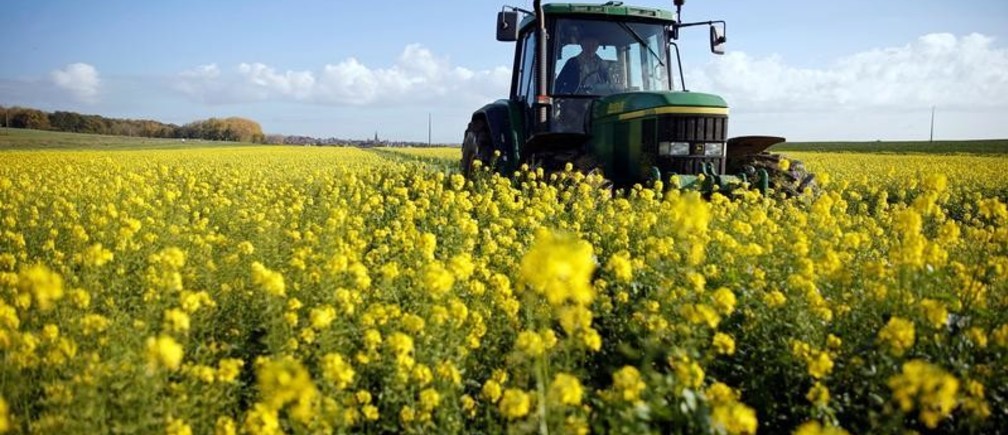 Quels nouveaux modèles agricoles pour faire face aux changements globaux ?