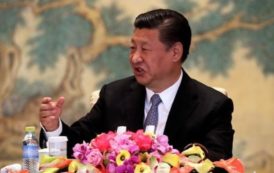 Xi Jinping et la gouvernance mondiale