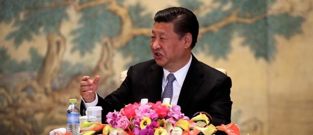 Xi Jinping et la gouvernance mondiale