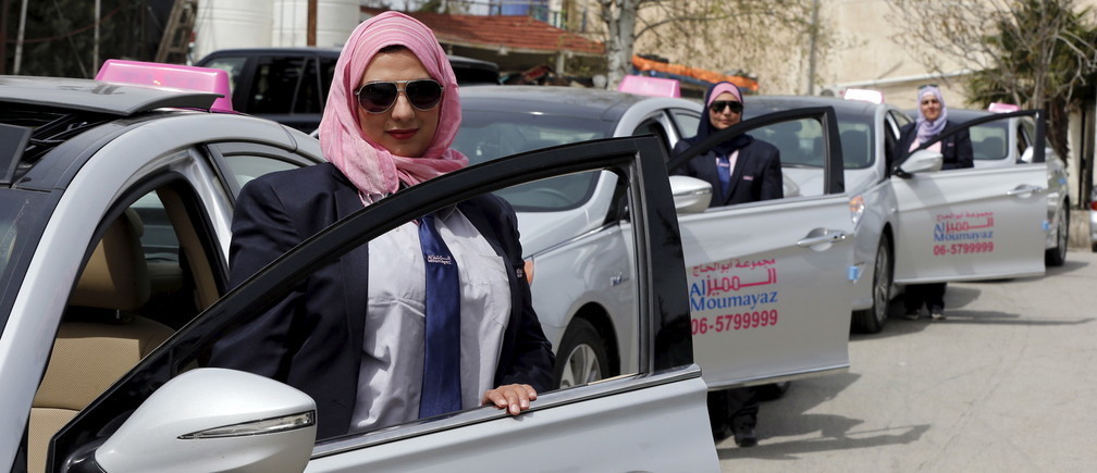 Les femmes actives musulmanes représentent un marché d’un billion de dollars