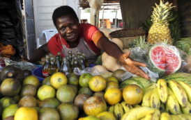 Un marché unique transformerait l’économie africaine