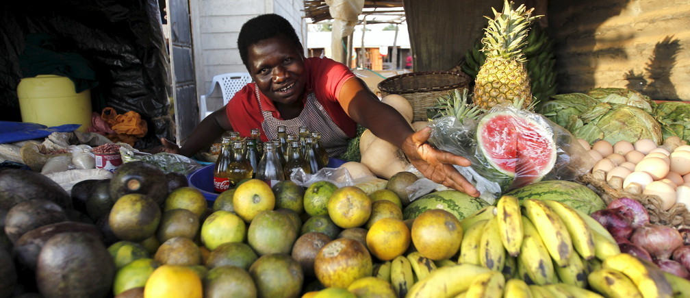 Un marché unique transformerait l’économie africaine