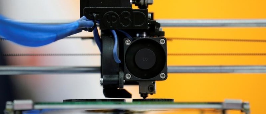 Les imprimantes 3D low cost potentiellement dangereuses pour la qualité de l’air