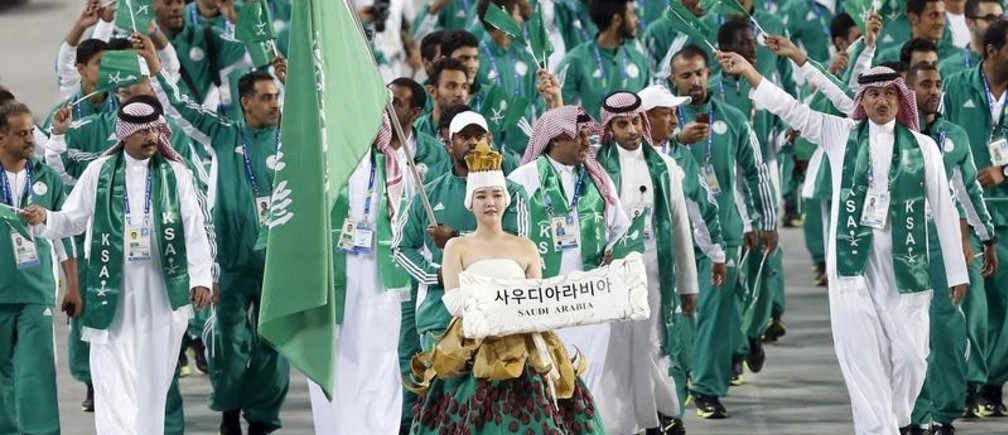 Comment la culture du divertissement est en train de changer la société saoudienne