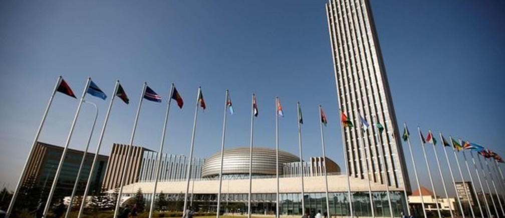 L’ONU engagée pour une « Afrique pacifique et prospère »