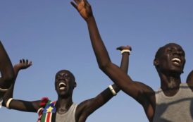 Réformer l’Union africaine pour que l’Afrique décide elle-même de son destin