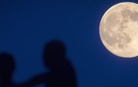 Voici pourquoi la Lune attire tant les Chinois, les Russes mais aussi Audi et Red Bull