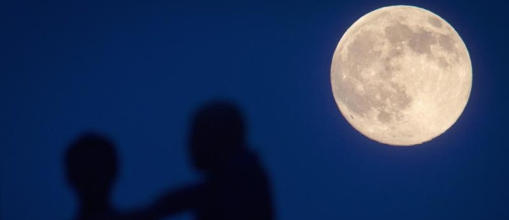 Voici pourquoi la Lune attire tant les Chinois, les Russes mais aussi Audi et Red Bull