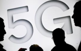 Télécoms : course de vitesse pour déployer la 5G en Europe