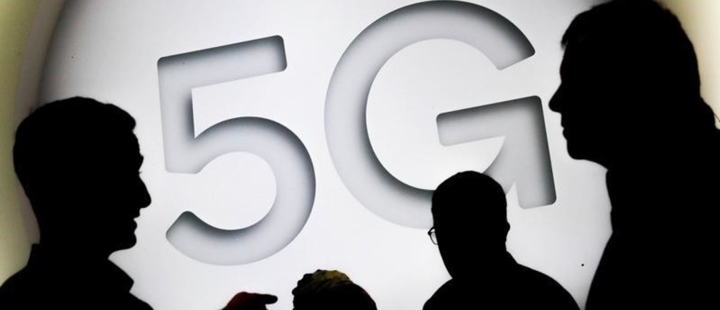 Télécoms : course de vitesse pour déployer la 5G en Europe