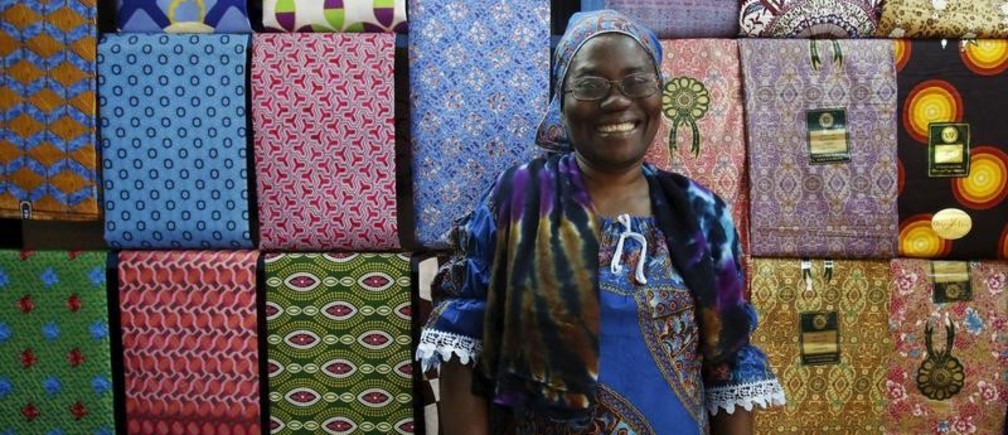 Entreprenariat : « Les femmes d’Afrique sont un exemple pour le monde »